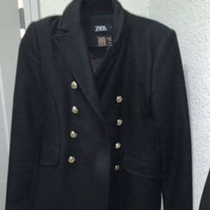 Zara blazer